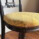 Napoleon III chair