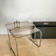 Table basse gigogne 