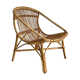 60's vintage rattan chair
