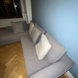 Corner Sofa Reverse Roche & Bobois - Design Sacha Lakic