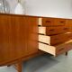 Buffet danois Clausen & Son