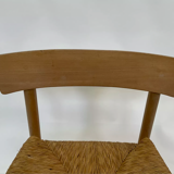 Scandinavian chair 1960