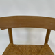 Chaise scandinave 1960