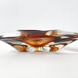 Vintage Murano pocket tray from Pustetto & Zanetti