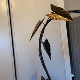 Art Deco floor lamp