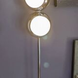 Vintage floor lamp year 70 Kare Design