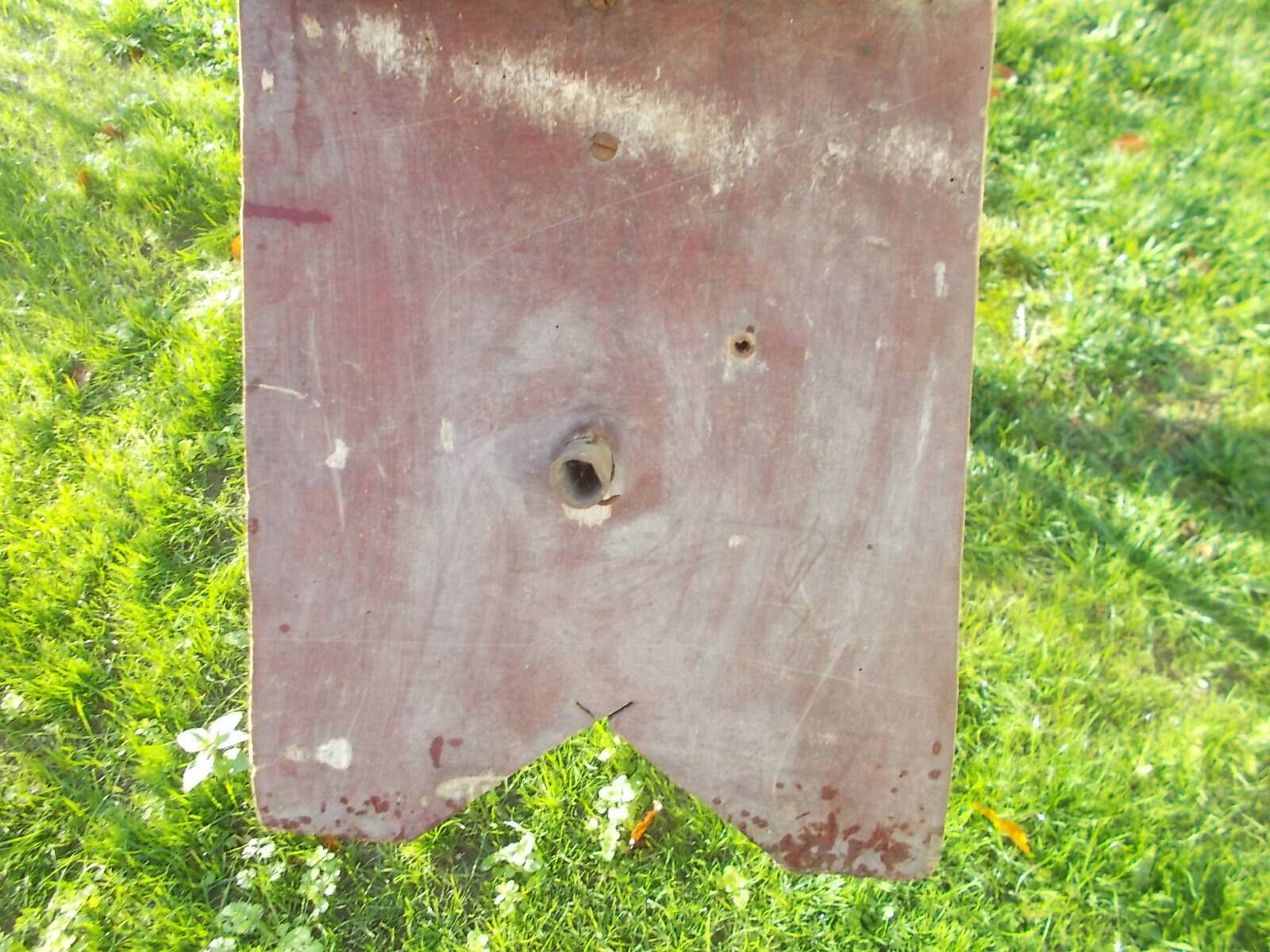 banc de chantier