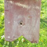 construction bench