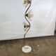 Flower lamppost, Murano Mazzega, 1960