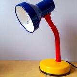 Memphis 80s desk lamp