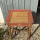 Vintage desk