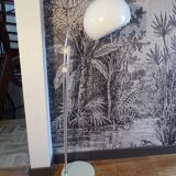 Hustadt Leuchten floor lamp h=170-260cm