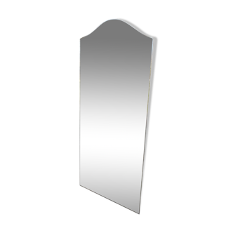 XL beveled mirror