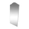 Miroir biseauté XL