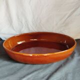 large stoneware oven dish from Digoin