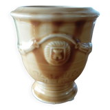 Mini jar / vase / new Madeleine pottery