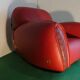 Miura Trend chairs by Elisabetta Gucci for Formitalia, 1980s, set of 2.