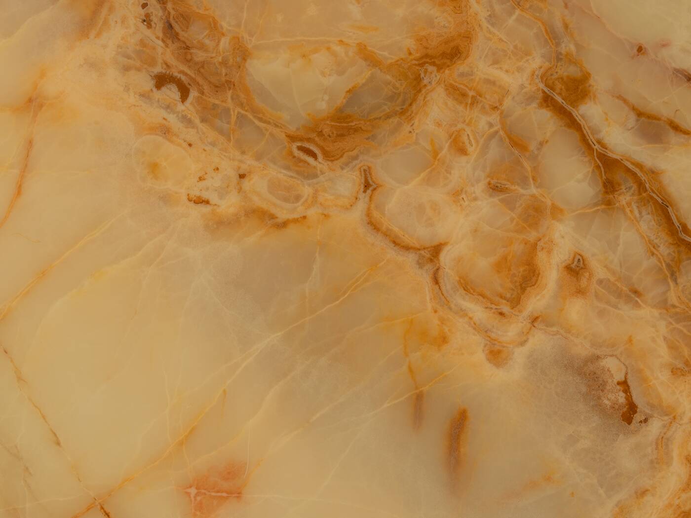 Onyx coffee table Ø 114 cm