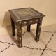 Table d'appoint marocaine