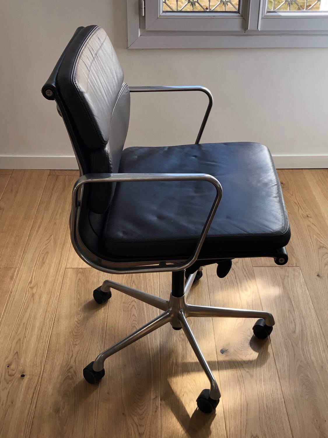 Fauteuil de bureau