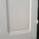 Communication door 82,2x217,8cm old molded