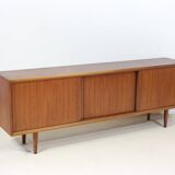 Danish teak sideboard