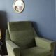 Armchair, 60s