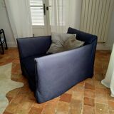 Ghost armchair 01 paola navone