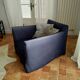 Ghost armchair 01 paola navone