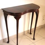 Console anglaise années 40