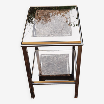 Side table/stool