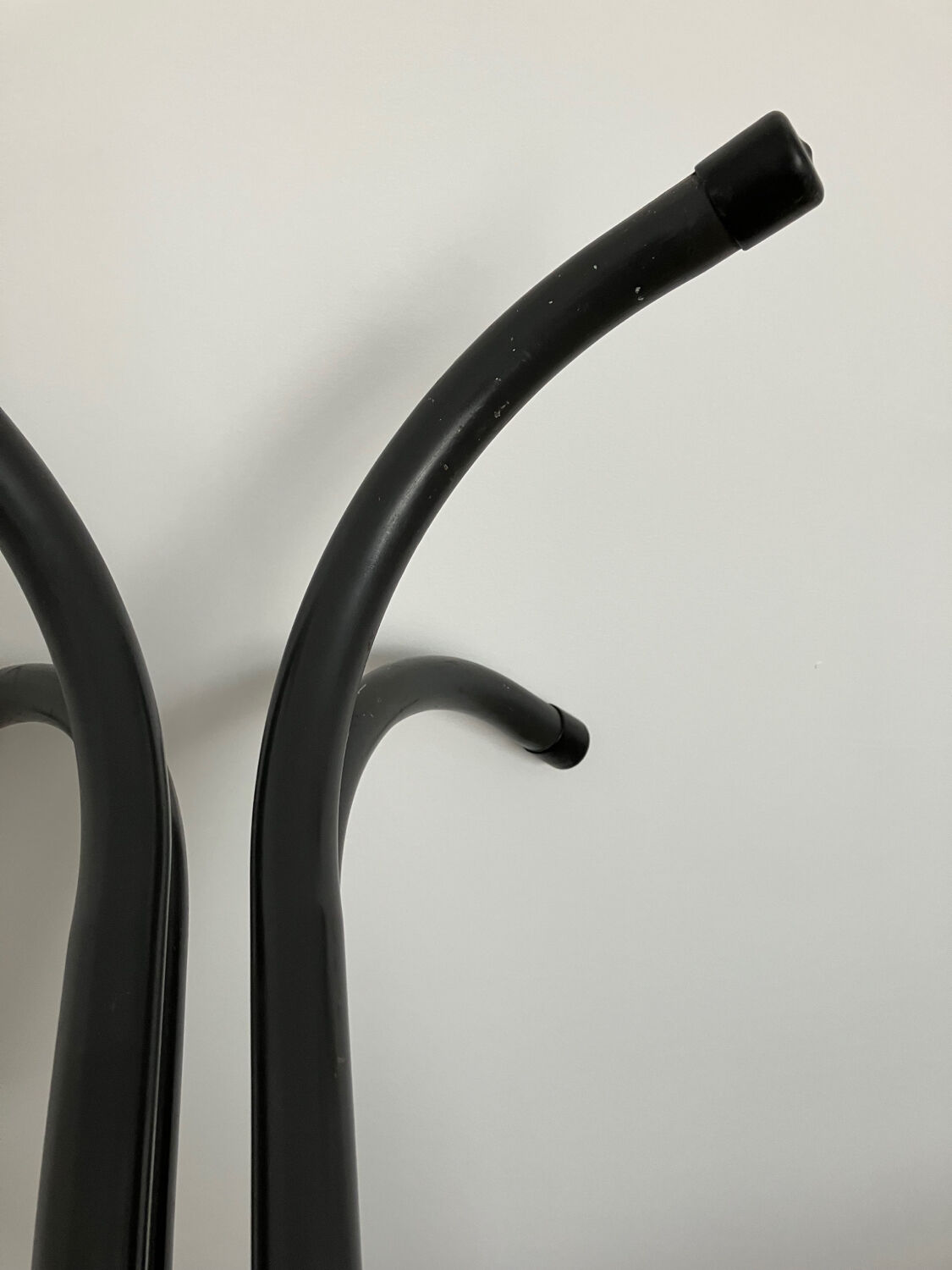 Industrial craft stool