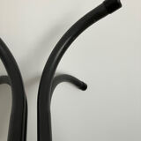 Industrial craft stool