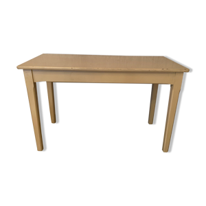 ancienne table en bois