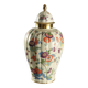Vintage potiche Thomas Manufacture Germany 1940s