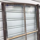Old industrial window, circa 1920