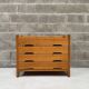 Vintage chest of drawers