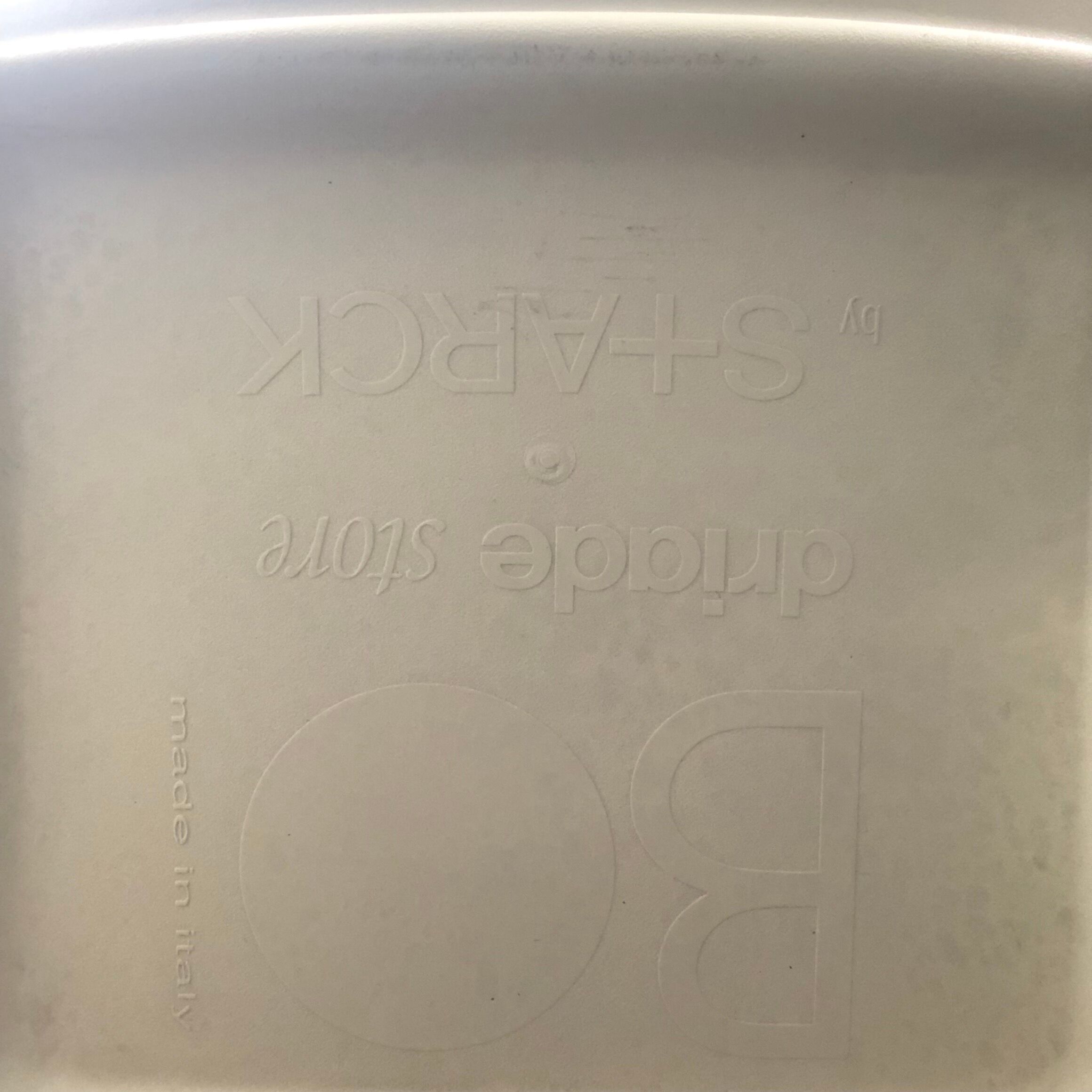 Philippe Starck chairs