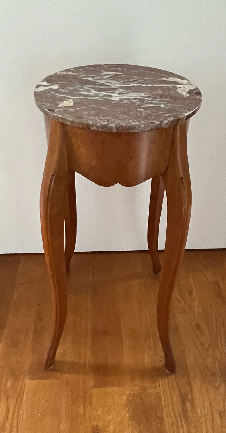 Side table