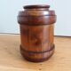 Tobacco box