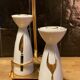 Duo oil vinegar fifties
