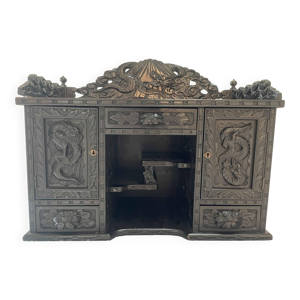 Meuble de bureau japon