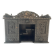 Meuble de bureau japon meiji