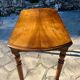 Walnut Dining Table
