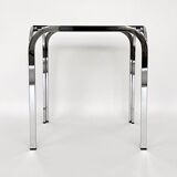 Vintage pull-out tables 70