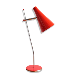 Lampe de table réglable