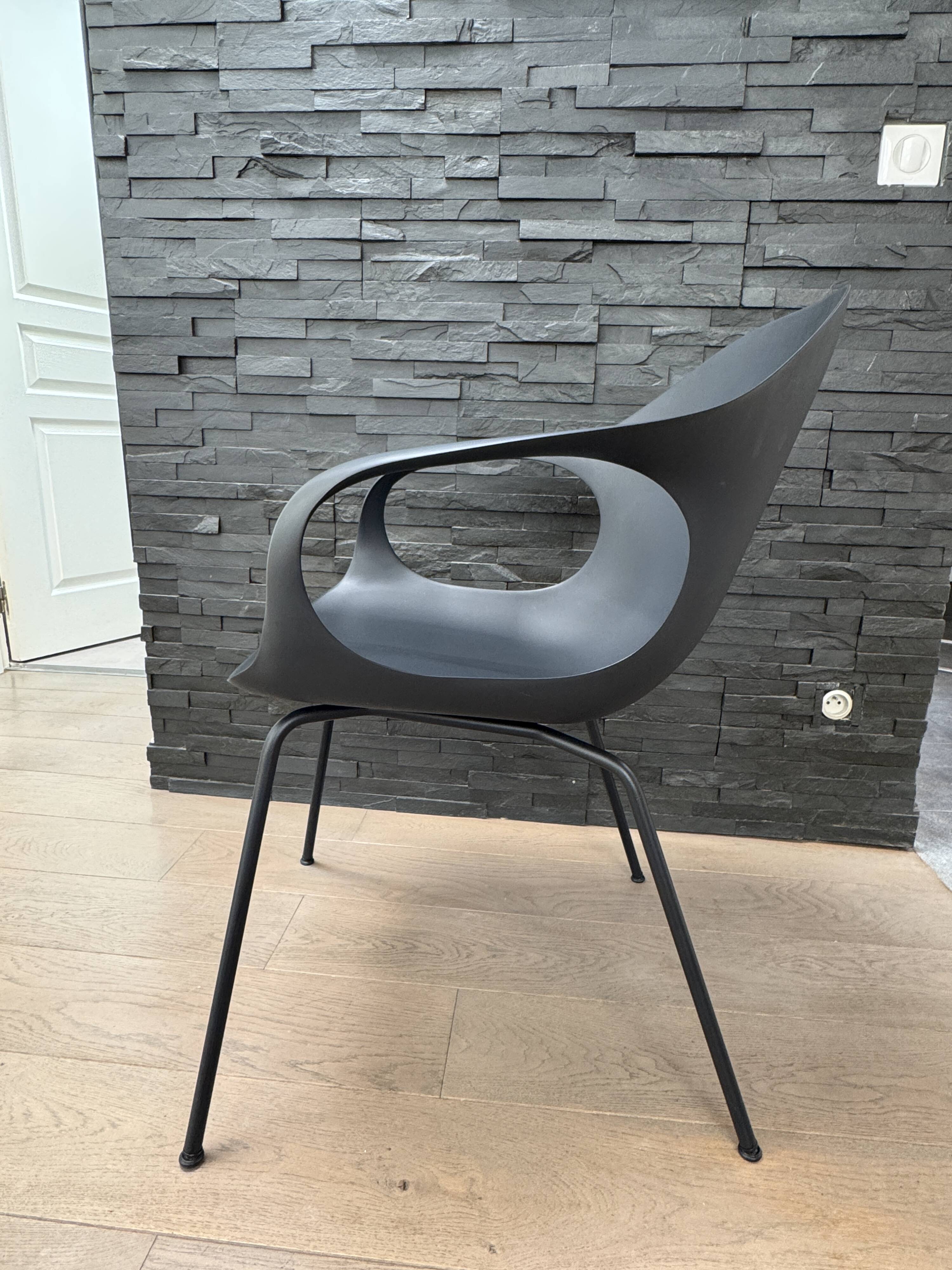 Elephant armchair by Kristalia - Design Studio Neuland - Perfect condition