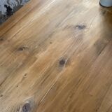 Farmhouse table beech pine XL 4m