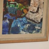 « Femme » de Gösta Falck