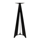 Monumental candlestick, Germany, 1960s